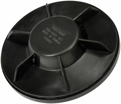 Tampa de acesso de farol Dorman 888-5901 para 04-18 Volvo VN VNL VNM - Imagem 1 de 4