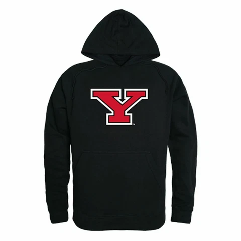 Youngstown State University Penguins Freshman Hoodie Sweatshirt Cover