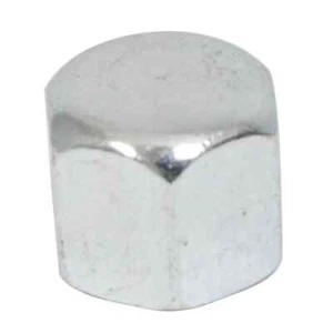 Oil Drain Plate Cap Nut, 6mm, Sold Each Dunebuggy & VW - Picture 1 of 1