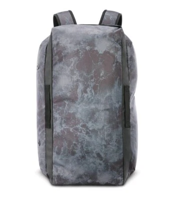 Mochila de lona convertible High Sierra - gris/azul Foto 1 de 4