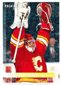 1994-95 OPC Premier Special FX #166 Andrei Trefilov