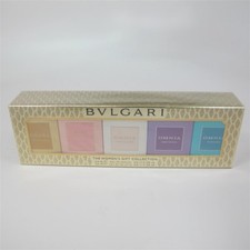 bvlgari women's gift collection