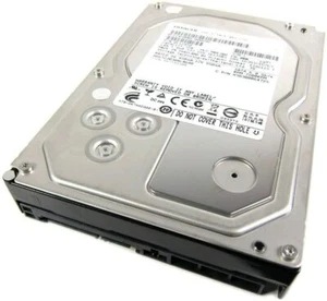 Hitachi HDS5C3030ALA630 3TB 3.5" 6GB/s 5700RPM 32MB SATA Hard Drive Internal - Picture 1 of 1
