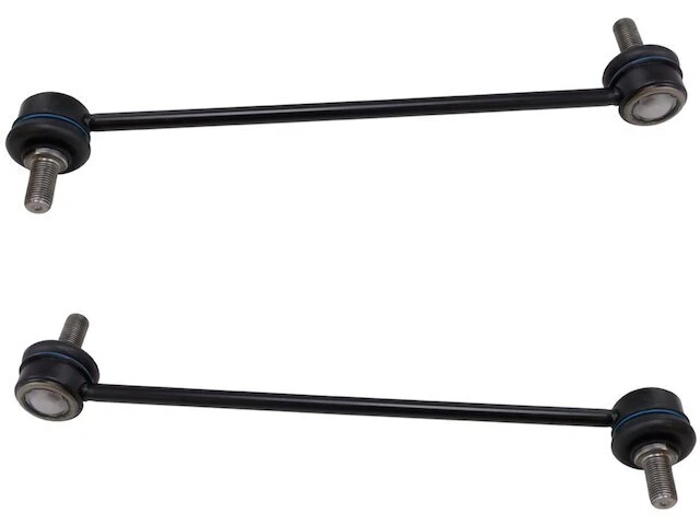 Front Sway Bar Link Kit For 2012-2018 Hyundai Accent 2013 2014 2015 2016 NS249WR - Image 1 of 1