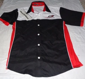 WP Racing Systems Crew Shirt Adult Medium - Picture 1 of 3