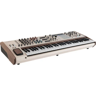 Arturia PolyBrute 12 MPE Analog Synthesizer - Image 1 of 4