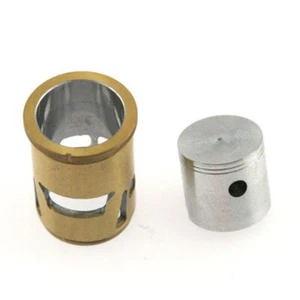 HoBao 28006 MAC 28 6-PORT PISTON & LINER - Picture 1 of 1