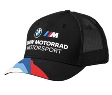 BMW Motorrad Motorsport M Sport Cap