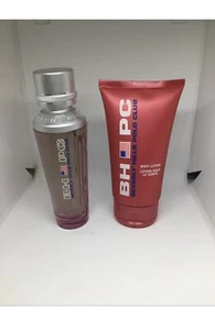 Beverly Hills Polo Club by Beverly EDT Spray 3.4 oz & Body Lotion 5.1 oz - Picture 1 of 1