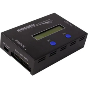 Kanguru Solutions Kclone-1Hd-Mbc Mobile Clone Hd Duplicator 1 Disk Sata - Picture 1 of 1