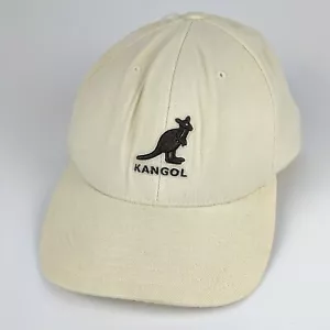 Kangol Wool Span (8650HW) Baseball Cap Hat - Picture 1 of 4