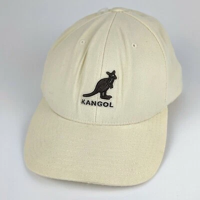 Kangol Wool Span (8650HW) Baseball Cap Hat Foto 1 de 4