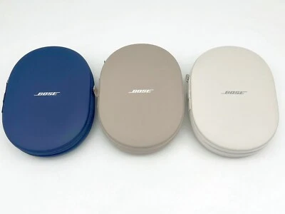 Genuine New Carry Case for Bose QuietComfort Ultra Bluetooth Headphone - 1pc.