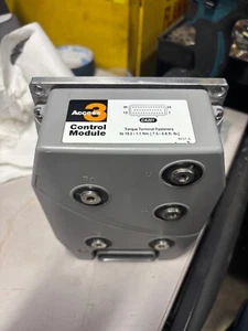 Crown triple jack access 3 control module. - Picture 1 of 4
