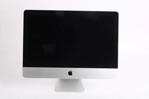 Apple iMac A1418 21,5" finales de 2013 con Intel i5 I5-4570S @2,9 GHz/8 GB de RAM/DISCO DURO DE 1 TB - Imagen 1 de 4