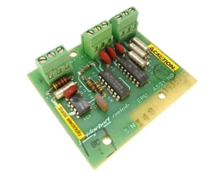 Bridgeport  1935790  EPU Assy Rev.B - Picture 1 of 3