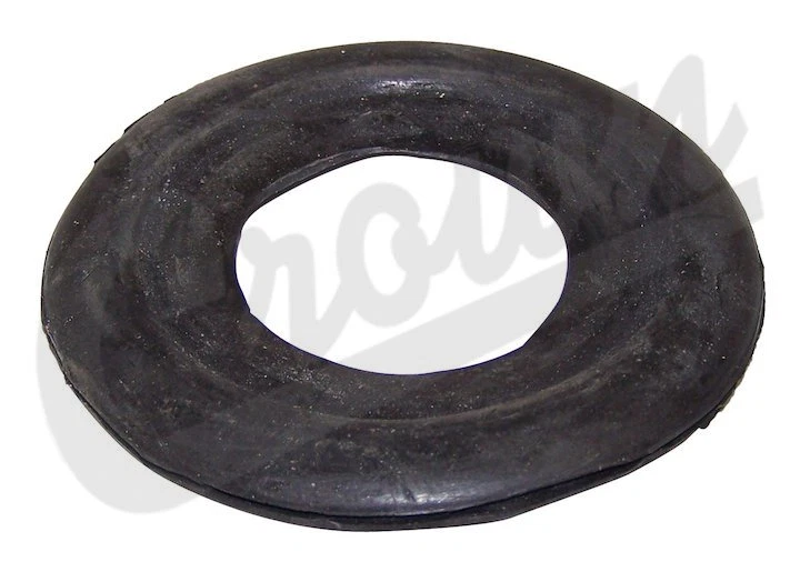 FITS JEEP CJ2A CJ3A B CJ5 CJ6 FRONT FUEL FILL NECK GROMMET 1945 1972  663502 NEW - Image 1 of 1