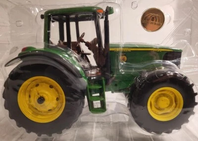 RC2 John Deere 7429 Ltd Ed. 9th In A Series 2006 Diecast Tractor Model (NIB) - Image 1 of 4