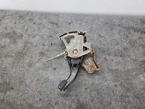 DODGE CHARGER SXT 3.6L 19-21 OEM EMERGENCY FOOT PARKING E-BRAKE PEDAL LEVER 85K - Bild 1 von 4