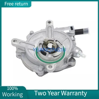 Bomba de vacío de freno para Mercedes Benz CLS350 E280 E300 E350 GLK280 GLK300 S350 Foto 1 de 4