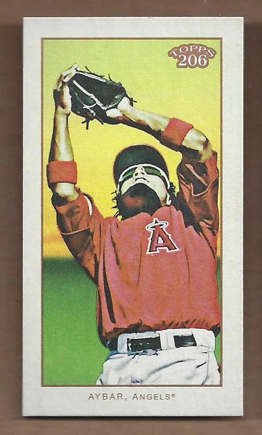 2009 Topps 206 Mini Piedmont - Pick your single(s) - Image 1 of 1