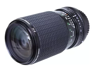 Sigma MC Lens zoom 80-200mm f 4.5-5.6 Lens Mount Konica KR AR (Réf#X-942) - Foto 1 di 3