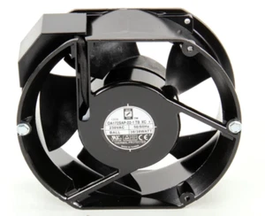 TurboChef NGC-3077 Cooling Fan Service Kit Replacement - Free Shipping - Picture 1 of 1