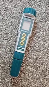 Extech Clorine Meter - Picture 1 of 4