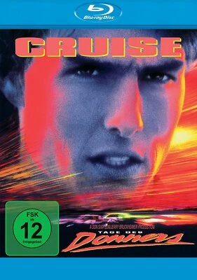 Tage des Donners (Tom Cruise) # BLU-RAY-NEU