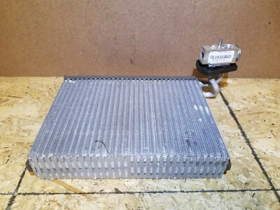 07 08 09 10 Mercedes-Benz R350 aire acondicionado EVAPORADOR NÚCLEO OEM Foto 1 de 4