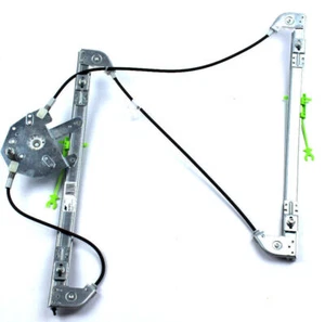 Elevador De Ventana Varilla Delantera Derecha Para BMW 3er E46 - Imagen 1 de 8