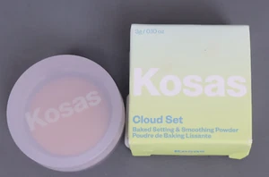 Kosas Mini Cloud Set Face Setting Powder - Sheer Medium - Picture 1 of 3