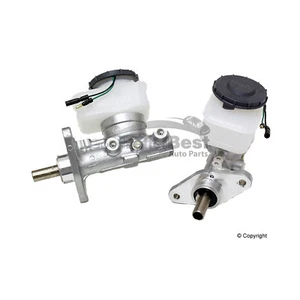 One New NTP Brake Master Cylinder 46100SD4A34 Legend - Picture 1 of 1