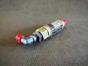 Waterman Hydraulic Flow Regulator Valve (Two Available), P/N 1968-4-0.10 - Picture 1 of 19