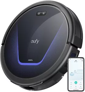 eufy G50 Saugroboter 4000Pa Starker Saugkraft Dynamische Navigation Entwirrkamm - Bild 1 von 6