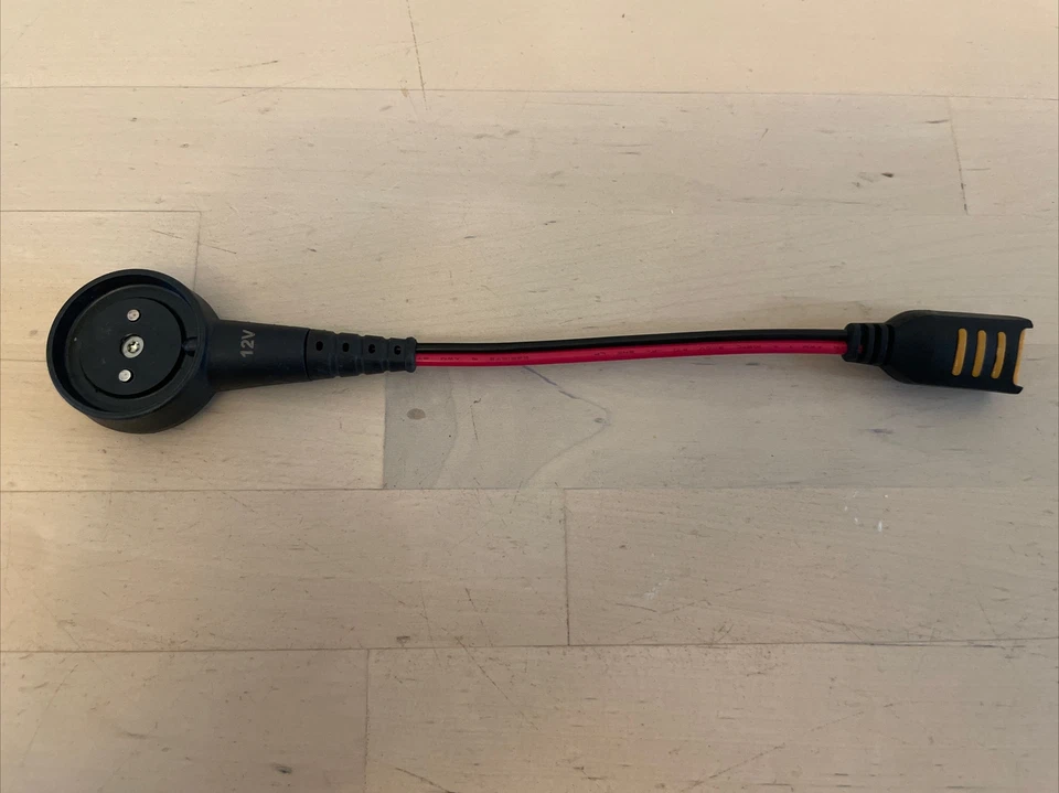 Adaptador magnético de fábrica Ferrari # 70003445 Ferrari PHL genuino OEM Foto 1 de 3