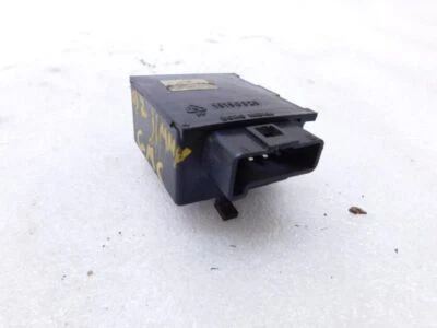 Módulo de control calibre 15150325 1997 GMC JIMMY S15 S-15 uW8-4 Foto 1 de 4