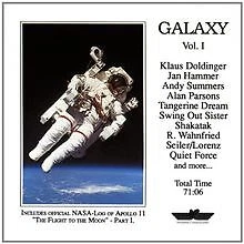 Galaxy Vol.1 von Various | CD | Zustand sehr gut - Bild 1 von 1