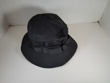 5.11 Tactical Boonie Hat Black Adult L/XL Strap