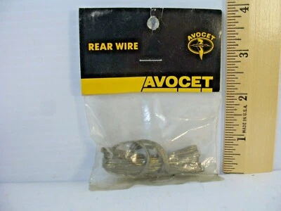 AVOCET Rear Wire - Image 1 of 4