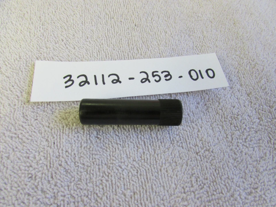 CONECTOR FUSIBLE HONDA CA160 CA72 CA77 CA95 CB72 CB77 CB92 CL72 CL72 CL77 S65 NUEVO DE STOCK  Foto 1 de 1