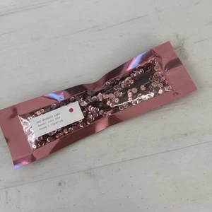 Lápiz labial Pat McGrath Lust 004 Venom 1 raro descontinuado nuevo en paquete - Imagen 1 de 4