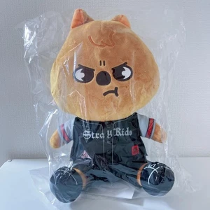 Juguete suave Stray Kids Skzoo HAN QUOKKA dominATE Japón 2025 Estadio Ecopa K-POP - Imagen 1 de 2