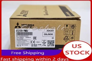 1PC Mitsubishi Touch Screen GT2104-PMBD NEW - Picture 1 of 2