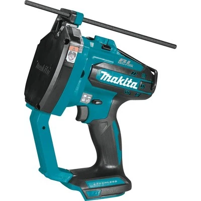 Makita XCS03Z 18V LXT Lithium-Ion Brushless Cordless Threaded Rod Cutter - Image 1 of 4