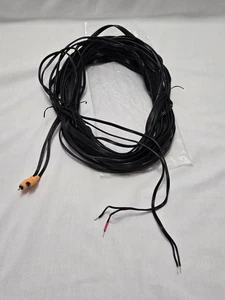 Bose Cube Speaker Wire  Cable Set 2 (Left and Right speaker wires)  50 Feet Each - Picture 1 of 7