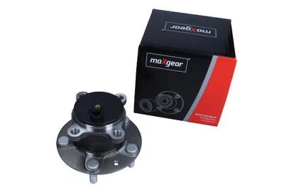 Kit cuscinetto ruota Assale posteriore Sx per MAZDA CX-3 - Immagine 1 di 2