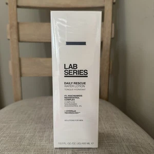 Lab Series Daily Rescue Water Lotion 13.5oz/400ml New And Sealed - Picture 1 of 4