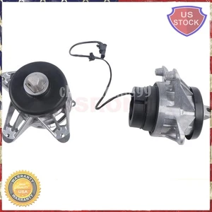 Engine Mounts 1672407200+1672407300 For 2020-2023 Mercedes-Benz W167 GLE-Class - Foto 1 di 9
