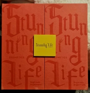 Stunning Life 4pk Lash Gift Set - Picture 1 of 7